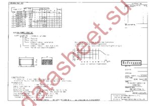 ECH-U1H124JC9 datasheet  